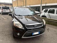 Usata Ford Kuga Titanium 136 CV (100 kW) 2009 Other SUV