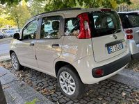 Usata Fiat Panda Lounge 80 CV (58 kW) 2013 Utilitaria