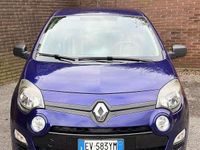 Usata Renault Twingo Night&Day 75 CV (55 kW) 2014 Utilitaria