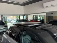 Usata Audi A1 Sportback Sport 90 CV (66 kW) 2015 Argento Utilitaria