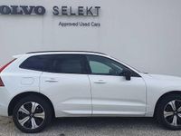 Usata Volvo XC60 Plus 257 CV (189 kW) 2025 Bianco SUV