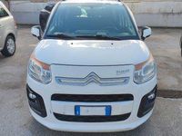 usata Citroën C3 Picasso 1.4 bz 95cv seduction - 2013