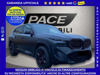 Usata BMW XM Efficient Dynamics 748 CV (550 kW) 2024 Nero SUV