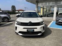 Usata Citroën C5 Aircross Feel 181 CV (133 kW) 2023 Bianco SUV