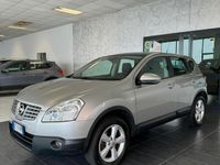 usata Nissan Qashqai 1.6 16V Visia