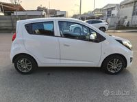 usata Chevrolet Spark Spark 1.0 GPL Eco Logic