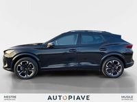 Usata Cupra Formentor 150 CV (110 kW) 2025 Nero SUV