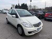 Occasion Mercedes A160 Executive 82 ch (60 kW) 2012 Blanc Berline