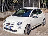Usata Fiat 500 Lounge 2019