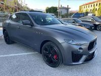 usata Maserati GranSport Levante Levante 3.0 V6 SQ4430cv auto