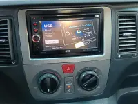 Usata Lancia Musa 95 CV (69 kW) 2010 Bluazzurro Monovolume