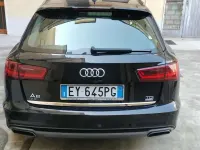 Usata Audi A6 S-Line 190 CV (139 kW) 2015 Station wagon