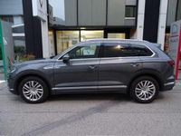 usata VW Touareg Touareg3.0 V6 tdi Advanced 231cv tiptronic