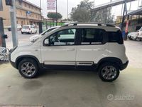 usata Fiat Panda Cross 1.3 MJT 4x4 88.000km