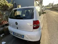 Usata VW Fox 75 CV (55 kW) 2005 Utilitaria