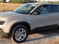 Nuova Jeep Avenger Longitude 101 CV (74 kW) 2025 Volcano SUV