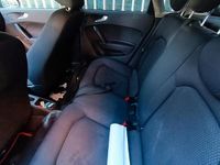 Usata Audi A1 Sport 116 CV (85 kW) 2019 Nero Utilitaria