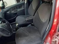 Usata Citroën C3 95 CV (69 kW) 2010 Rosso Berlina