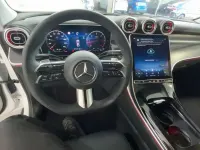 Nuova Mercedes GLC200 Advanced Plus 163 CV (119 kW) 2026 Bianco SUV
