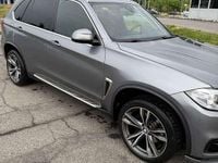 Usata BMW X5 Luxury Line 218 CV (160 kW) 2014 SUV