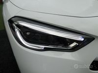 Usata Mercedes GLA220 Premium 190 CV (139 kW) 2022 Bianco SUV