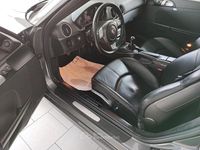 Usata Porsche Boxster Sport 245 CV (180 kW) 2008 Grigio Cabrio