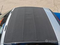 Usata Smart Roadster 2003 Blu Cabrio