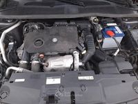 Usata Peugeot 308 131 CV (96 kW) 2022 Gray Station wagon