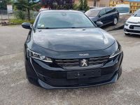 usata Peugeot 508 BlueHDi 160 Stop&Start EAT8 Allure