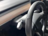 Usata Tesla Model 3 Standard Range 239 kW (325 CV) 2020 Bianco Berlina