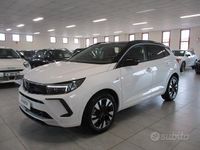 Usata Opel Grandland X Business 131 CV (96 kW) 2022 Bianco SUV