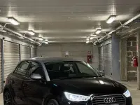 Usata Audi A1 Sportback Ambiente 116 CV (85 kW) 2016 Utilitaria