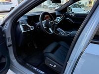 Usata BMW X6 M Sport 298 CV (219 kW) 2025 Brooklyn gray SUV