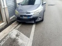 Usata Renault Mégane III 110 CV (80 kW) 2009 Berlina