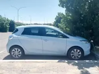 Usata Renault Zoe Intens 42 kW (58 CV) 2016 Utilitaria
