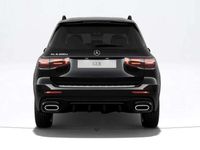 Nuova Mercedes GLB200 Advanced Plus 150 CV (110 kW) 2026 Nero / metallizzato SUV