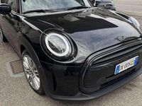 Usata Mini Cooper Classic 136 CV (100 kW) 2024 Utilitaria