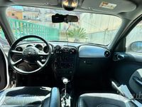 Usata Chrysler PT Cruiser Limited 2003 Grigio Utilitaria