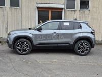 Nuova Jeep Avenger Summit 110 CV (80 kW) 2026 SUV