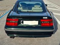 Usata Opel Calibra 1994 Verde Coupé