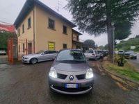 usata Renault Modus 2ª serie Grand 1.2 16V Dynamique