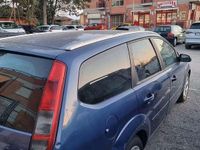 Usata Ford Focus Titanium 116 CV (85 kW) 2007 Station wagon