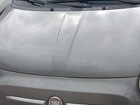Usata Fiat 500 2011 Grigio Utilitaria