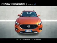 Usata MG ZS Luxury 2024 SUV