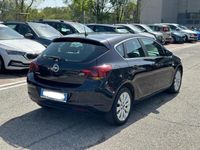 usata Opel Astra 1.4 100CV 5 porte Elective