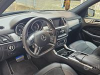 Usata Mercedes ML350 2014 SUV
