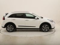 usata Kia Niro HEV Style DCT