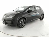 Nuova BYD Dolphin Comfort 114 kW (156 CV) 2026 Nero Utilitaria