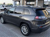 Usata Jeep Cherokee Longitude 194 CV (142 kW) 2019 Other SUV