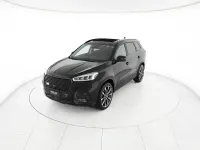 Usata Sportequipe S7 154 CV (113 kW) 2024 Nero SUV